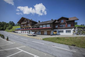 Hotel Hulfteggpass Mosnang